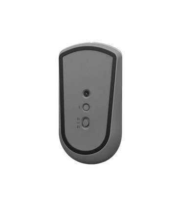 Lenovo Silent Mouse 600 Optical Mouse Dual-host Bluetooth 5.0 Iron Grey 1 year(s)