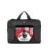 PORT DESIGNS PREMIUM PACK 17.3 Messenger - Briefcase Black