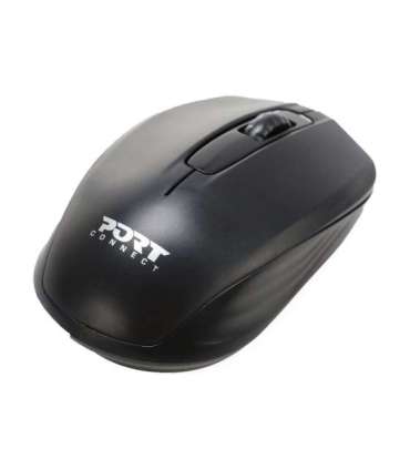 PORT DESIGNS PREMIUM PACK 17.3 Messenger - Briefcase Black