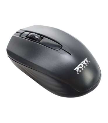 PORT DESIGNS PREMIUM PACK 17.3 Messenger - Briefcase Black