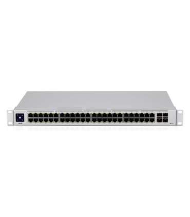 Ubiquiti UniFi Switch USW-48-POE Managed L2 Rackmountable Gigabit Ethernet (copper) ports quantity 48 SFP