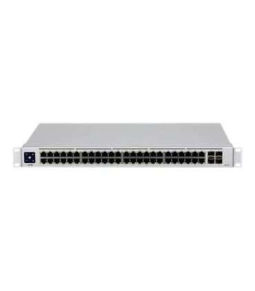 Ubiquiti UniFi Switch USW-48-POE Managed L2 Rackmountable Gigabit Ethernet (copper) ports quantity 48 SFP