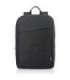 Lenovo Backpack B210 (Eco) Essential Fits up to size 16 " Backpack Black Shoulder strap
