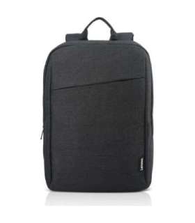 Lenovo Backpack B210 (Eco) Essential Fits up to size 16 " Backpack Black Shoulder strap