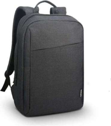 Lenovo Backpack B210 (Eco) Essential Fits up to size 16 " Backpack Black Shoulder strap