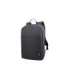 Lenovo Backpack B210 (Eco) Essential Fits up to size 16 " Backpack Black Shoulder strap