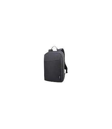 Lenovo Backpack B210 (Eco) Essential Fits up to size 16 " Backpack Black Shoulder strap