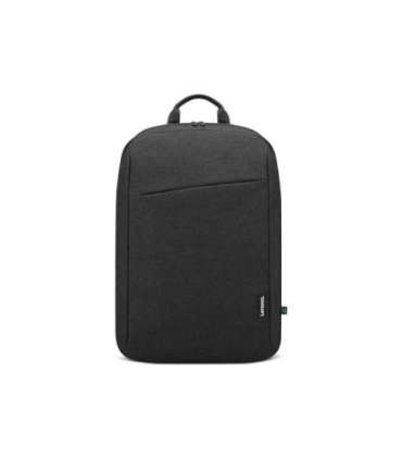 Lenovo Backpack B210 (Eco) Essential Fits up to size 16 " Backpack Black Shoulder strap