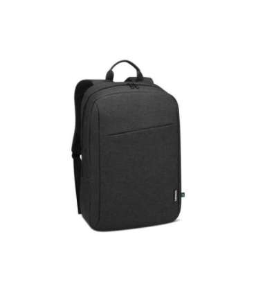 Lenovo Backpack B210 (Eco) Essential Fits up to size 16 " Backpack Black Shoulder strap