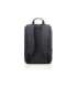 Lenovo Backpack B210 (Eco) Essential Fits up to size 16 " Backpack Black Shoulder strap