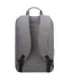 Lenovo 15.6-inch Laptop Casual Backpack B210 Grey Essential Backpack Grey Shoulder strap