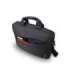 Lenovo 16“ Topload T210 (Eco) Essential Messenger-Briefcase Black Shoulder strap