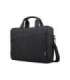 Lenovo 16“ Topload T210 (Eco) Essential Messenger-Briefcase Black Shoulder strap