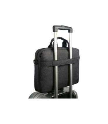 Lenovo 16“ Topload T210 (Eco) Essential Messenger-Briefcase Black Shoulder strap