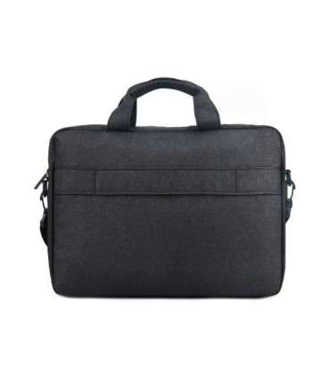 Lenovo 16“ Topload T210 (Eco) Essential Messenger-Briefcase Black Shoulder strap