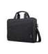 Lenovo 16“ Topload T210 (Eco) Essential Messenger-Briefcase Black Shoulder strap