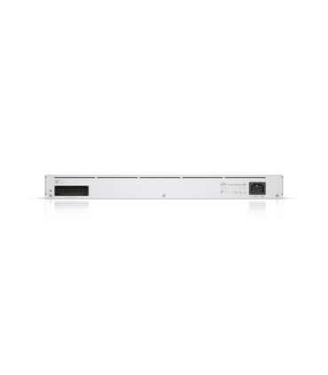 Ubiquiti UniFi Multi-Application System with 3.5" HDD Expansion and 8 Port Switch UDM-Pro Web managed |