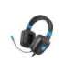 Fury Gaming Headset Raptor Wired On-Ear