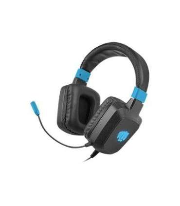 Fury Gaming Headset Raptor Wired On-Ear