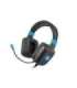Fury Gaming Headset Raptor Wired On-Ear