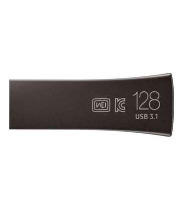 Samsung BAR Plus MUF-128BE4/APC 128 GB USB 3.1 Grey