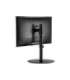 Logilink Desk Mount Tilt, swivel, level adjustment, rotate 17-32 " Maximum weight (capacity) 8 kg Black