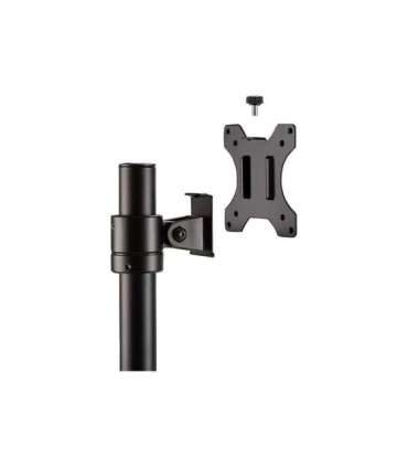 Logilink Desk Mount Tilt, swivel, level adjustment, rotate 17-32 " Maximum weight (capacity) 8 kg Black