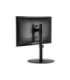 Logilink Desk Mount Tilt, swivel, level adjustment, rotate 17-32 " Maximum weight (capacity) 8 kg Black