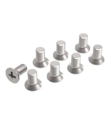 MikroTik Cloud Router Switch CSS610-8G-2S+IN Web managed Rackmountable Gigabit Ethernet (copper) ports