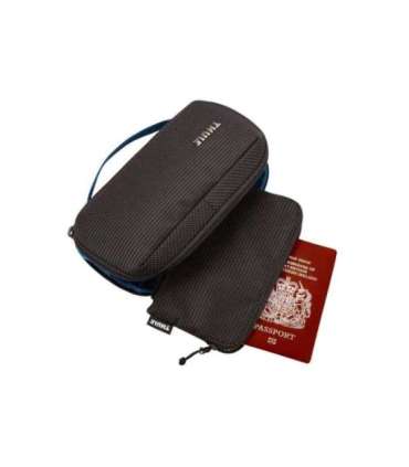 Thule Crossover 2 Travel Organizer 2-in-1 pouch Black