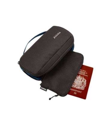 Thule Crossover 2 Travel Organizer 2-in-1 pouch Black