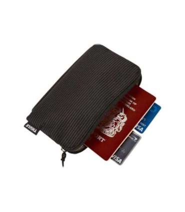 Thule Crossover 2 Travel Organizer 2-in-1 pouch Black