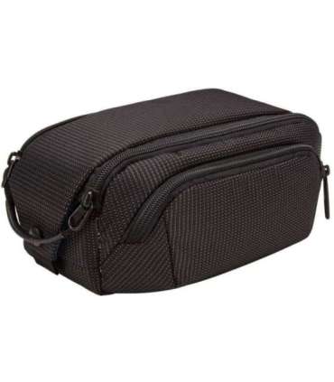 Thule Crossover 2 Toiletry Bag Toiletry Bag Black Waterproof