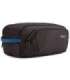 Thule Crossover 2 Toiletry Bag Toiletry Bag Black Waterproof
