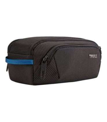 Thule Crossover 2 Toiletry Bag Toiletry Bag Black Waterproof