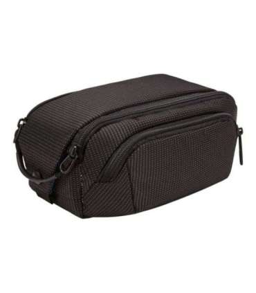 Thule Crossover 2 Toiletry Bag Toiletry Bag Black Waterproof