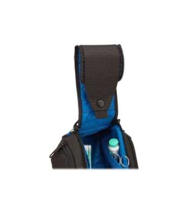 Thule Crossover 2 Toiletry Bag Toiletry Bag Black Waterproof