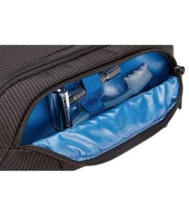 Thule Crossover 2 Toiletry Bag Toiletry Bag Black Waterproof