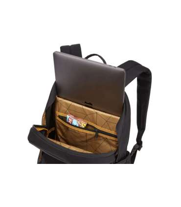 Thule TCAM-6115 Notus Backpack Backpack for laptop Black