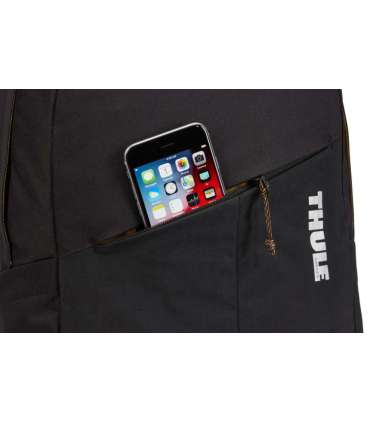 Thule TCAM-6115 Notus Backpack Backpack for laptop Black