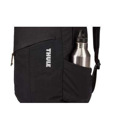 Thule TCAM-6115 Notus Backpack Backpack for laptop Black