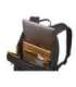 Thule TCAM-7116 Indago Backpack Backpack for laptop Black