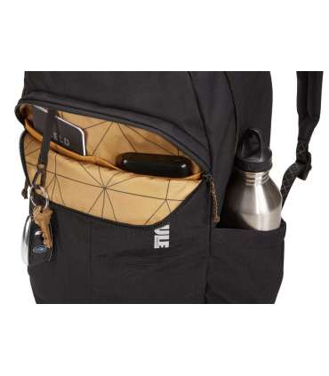 Thule TCAM-7116 Indago Backpack Backpack for laptop Black