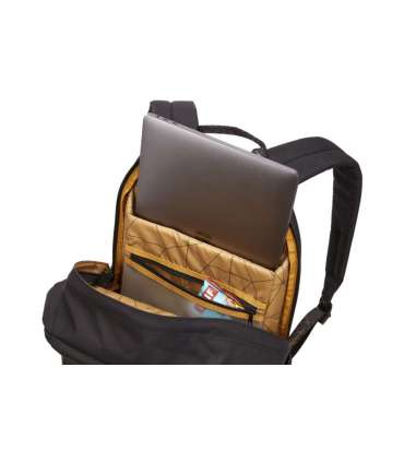 Thule TCAM-8116 Exeo Backpack Backpack for laptop Black