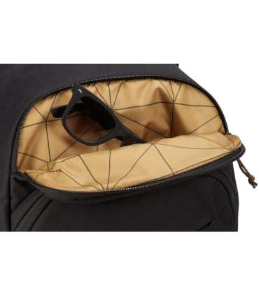 Thule TCAM-8116 Exeo Backpack Backpack for laptop Black