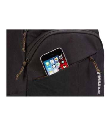 Thule TCAM-8116 Exeo Backpack Backpack for laptop Black