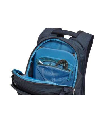 Thule CONBP-116 Construct Backpack 24L Backpack for laptop Carbon Blue