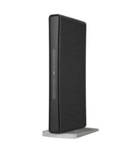 Wireless Router HAP AC3 802.11ac 300+867  Mbit/s 10/100/1000 Mbit/s Ethernet LAN (RJ-45) ports 5 Mesh