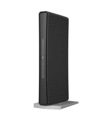 Wireless Router HAP AC3 802.11ac 300+867  Mbit/s 10/100/1000 Mbit/s Ethernet LAN (RJ-45) ports 5 Mesh