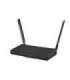 Wireless Router HAP AC3 802.11ac 300+867  Mbit/s 10/100/1000 Mbit/s Ethernet LAN (RJ-45) ports 5 Mesh